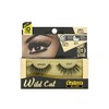 Abby - Wild Cat 3D Lashes