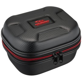 Professional Marine (Marine) Pro Reel Case ha-domarutike-su arm016 – Medium Black Medium