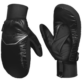 DYNAFIT Borax PRL Gloves, Black Out, S