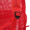 Mesh Backpack Heavy Duty Lightweight Large Capacity Washable See Through