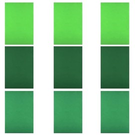 9pcs 3 Colors Fabric Sheets 20cm*30cm Non-Woven Felt Sheet,Felt Crafts Sheet for Clothing Sewing DIY Party Decor