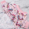 CuteBone Small Dogs Outfit Soft Puppy Onesies Pjs Dog Pajamas