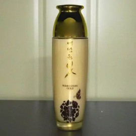 Gita 프라임 럭셔리골드 여성화장품 스킨케어 에멀젼 150ml Prime Luxury Gold Women's Cosmetics Skincare Emulsion 150ml