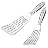 Spatula Set Made of Stainless Steel – 1 x Large