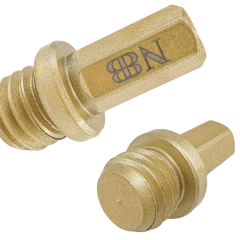 NBB Professional Diamond Drill Bit Adapter with M14 Female Thread,