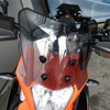 FWXEOZ Motorcycle Windshield for all 690 SMC R ENDURO /