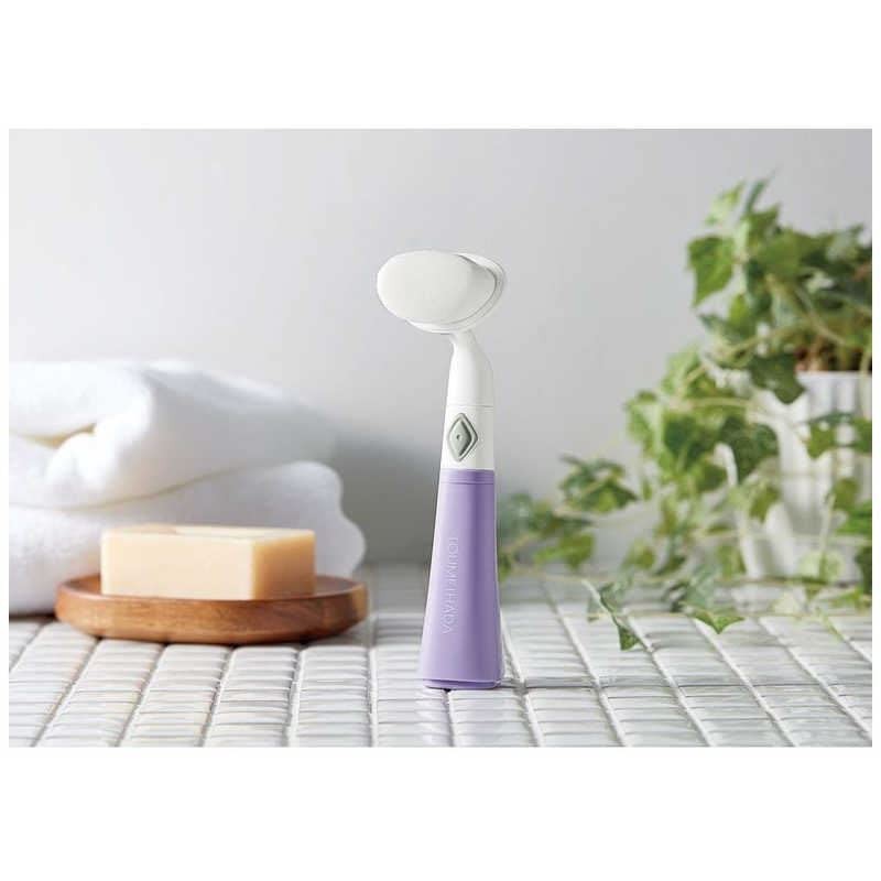 Cogit Clear Skin Sonic Dense Face Wash Brush