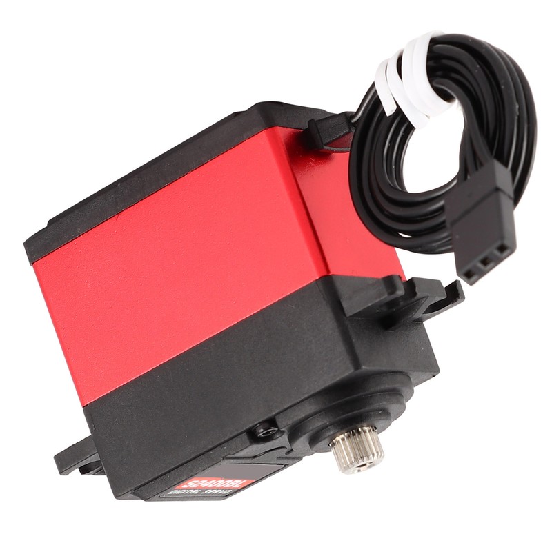 SURPASSHOBBY S2400BL 24KG Brushless Digital Servo Replacement for 1/8 RC