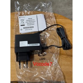 Motorola PS000037A01 – 14VDC Single Charger Power Supply EU Adaptor