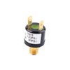 Duty of The Air Compressor Pressure Control Single L with