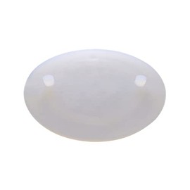 ICON 14122 Spin Fitting, Patch, 2.45" Pilot 3.4" OD