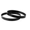 For Hoover 2 Belts for Hoover PowerDash Carpet Cleaner Models 44001407 440012733