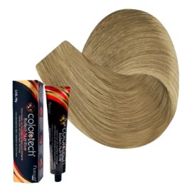 Nutrapel Color Tech Tinte Cabello Tono Natural 9 Rubio Muy Claro