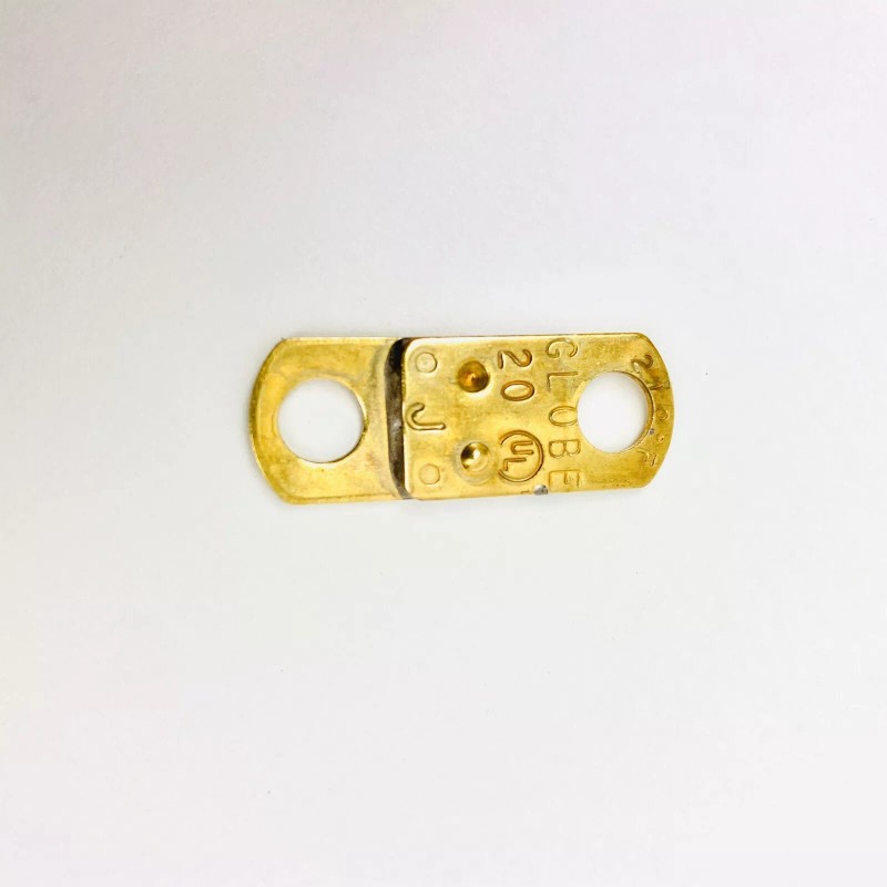 Globe 212° F FUSE LINK GLOBE TECH 317212 MODEL J,