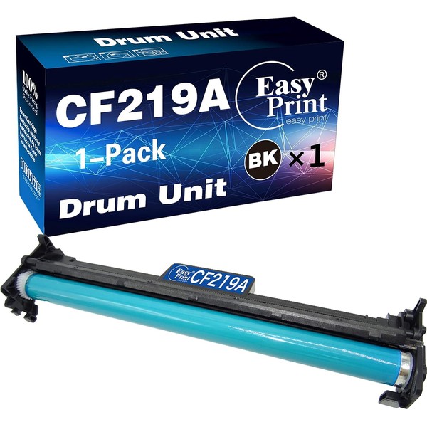 EASYPRINT Compatible Drum Unit Replacement for HP 19A CF219A Drum