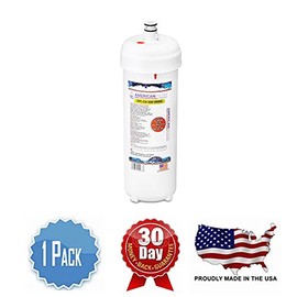 AFC Brand, water filter, Model # AFC-CH-104-9000 Compatible with EFS8002 Filters 1-Filter