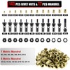 AOBEN 16" Rivet Nut Tool, Professional Hand Rivet Nut Setter