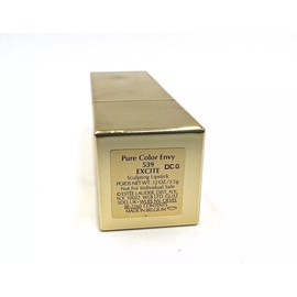 Estee Lauder Pure Color Envy Sculpting Lipstick 539 Excite 3.5 g/0.12 oz