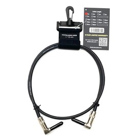 CUSTOM AUDIO JAPAN (CAJ) Custom Audio Japan Guitar Cable Legacy Cable L-L 3.3 ft (1 m) 5YW