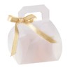 folia 87429 - Transparentpapier Candy, farbig, extra stark 115g/m², DIN