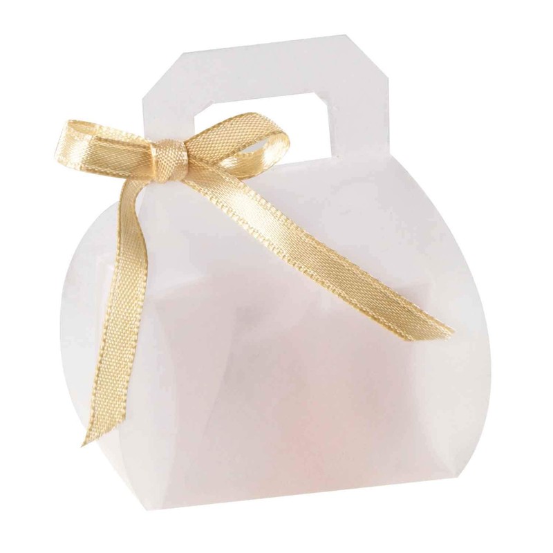 folia 87429 - Transparentpapier Candy, farbig, extra stark 115g/m², DIN