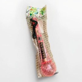 Justin Bieber Believe Tour Light Up Microphone - NEW SEALED IN BAG