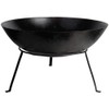 Esschert Design Steel Fire Bowl