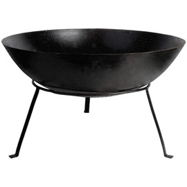 Esschert Design Steel Fire Bowl