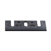 Xcalibur Tooling Blade Retainer Compatible with DWalt DCP580 18V Planer