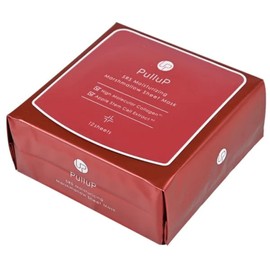 Pullup SRS Marshmallow Moisturizing Sheet Mask - 12 Sheet