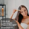 Tratamiento Keratina Elimina Rizos Y Ondas Boson Liss 320ml