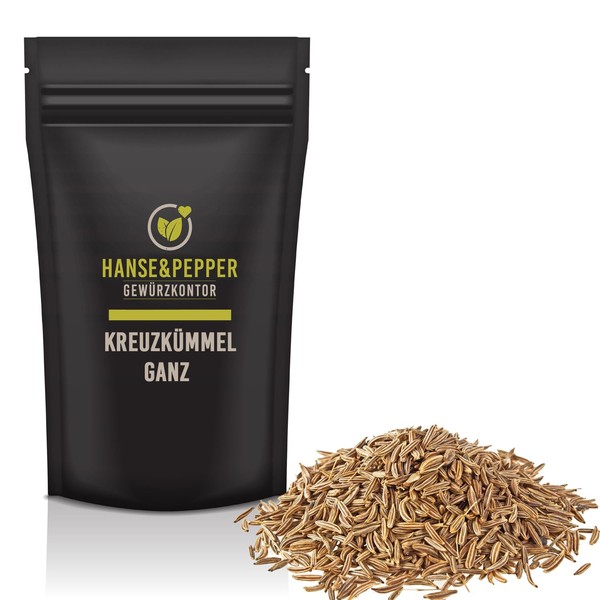 250 g Cumin Whole Cumin Seeds Natural Spice Tested Quality