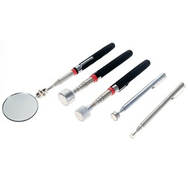 Everyday Survivor 5 Pcs Magnetic Pickup Tools Set - ES8062TM-5