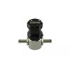 Turbosmart Boost Tee Manual Boost Controller - Black