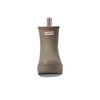 Hunter Women's Play Shrt Insulatd Rain Boot, Medium Natural, 6