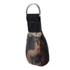 Totority Outdoor Climbing Gear Compact Throw Bag with Durable and