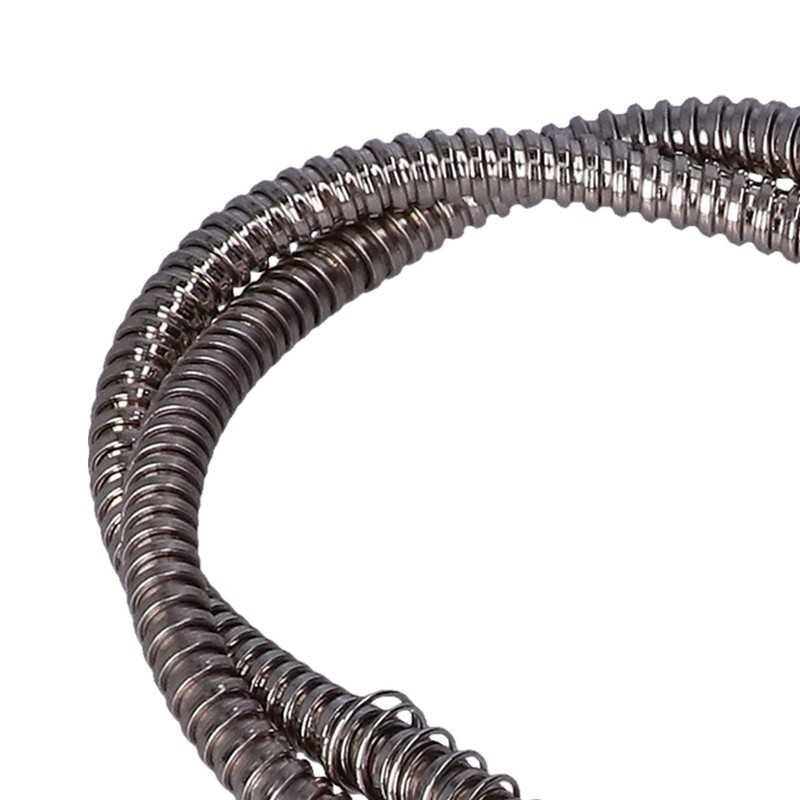 Chazcool Flex Shaft Rotary Tool, Flex Shaft Extension Chuck, Flexible