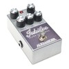 Alexander Pedals Jubilee Silver Overdrive