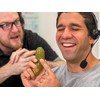 DR DINGUS Screaming Pickle - Original Goat Scream - Best