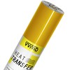 VVIViD V2 - Rollo de vinilo calcomanía para transferencia de