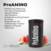 GymBeam GymBeam ProAMINO - BCAA Aminos?uren, Komplex aus neun Aminos?uren,