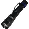 Police Security Flashlights 98325 Mole Mini 45 Lumen LED Flashlight