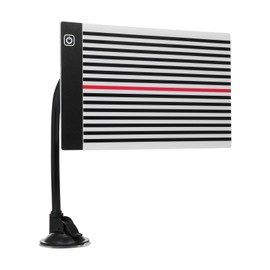 Shkalacar LED Reflector Line Board Light, Dent Finder for Paintless Dents, Car Repair Accessories, Dent Detector for Body Parts (Size 30 x 20 cm/11.81 x 7.87 Inches)