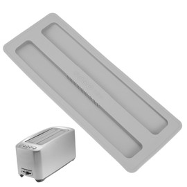 Sosoport - Cubierta para tostador, tapa para tostador, cubierta superior, cubierta para máquina de pan, accesorios de pieza para máquina de sándwiches