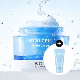 BIOHEAL BOH HYALCELLTM Hydra Cream Special Set - BIOHEAL BOH HYALCELLTM Hydra Cream Special Set