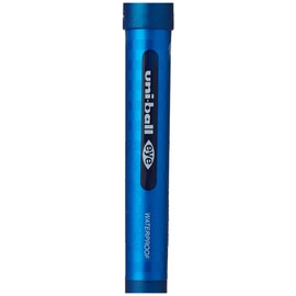 Uni-ball 148175 0.4 mm "Eye Design" Ink Roller - Blue