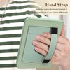 MoKo Case for 6" Kobo Clara Colour/BW/ 2E, Slim PU