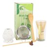 Matcha Whisk Set of 6 – Matcha Set with Whisk,