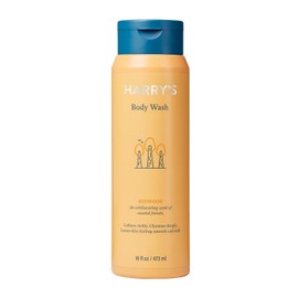 Gel de baño Redwood de 16 oz