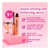 Tratamiento Para Pestañas Sérum Grande Cosmetics Grandelash-md 0.8ml 10g